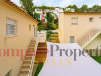 Sale - Villa - La Font d'en Carròs - Urbanizacion panorama i