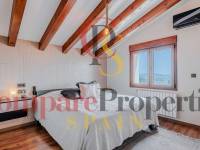 Verkauf - Villa - Moraira