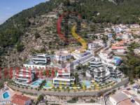 Sale - Villa - Calpe