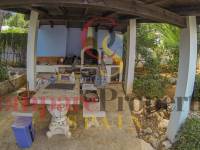 Sale - Villa - Dénia