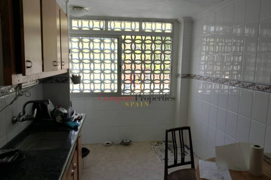 Sale - Apartment - Tavernes de la Valldigna - 