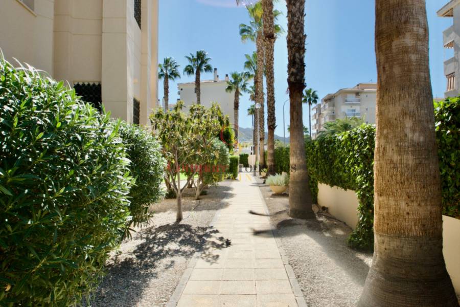 Verkauf - Apartment - Albir