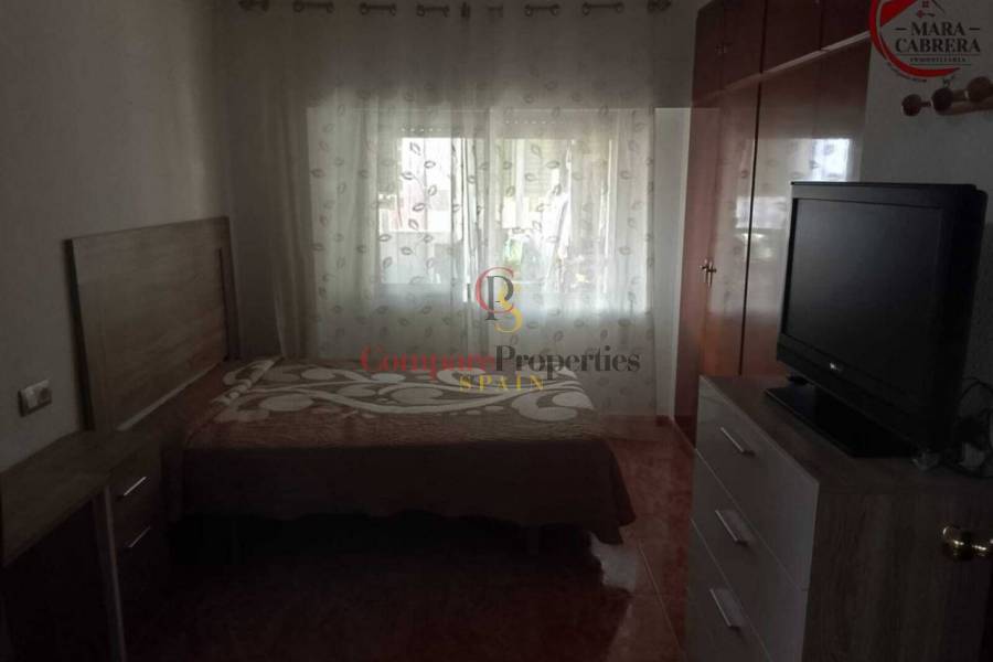Sale - Apartment - Gandía - 