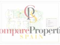 Venta - Villa - Benitachell - Pueblo del Mar