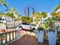 Vente - Villa - Benissa - Baladrar