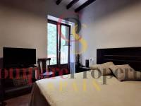 Verkoop - Townhouses - Dénia - Centro