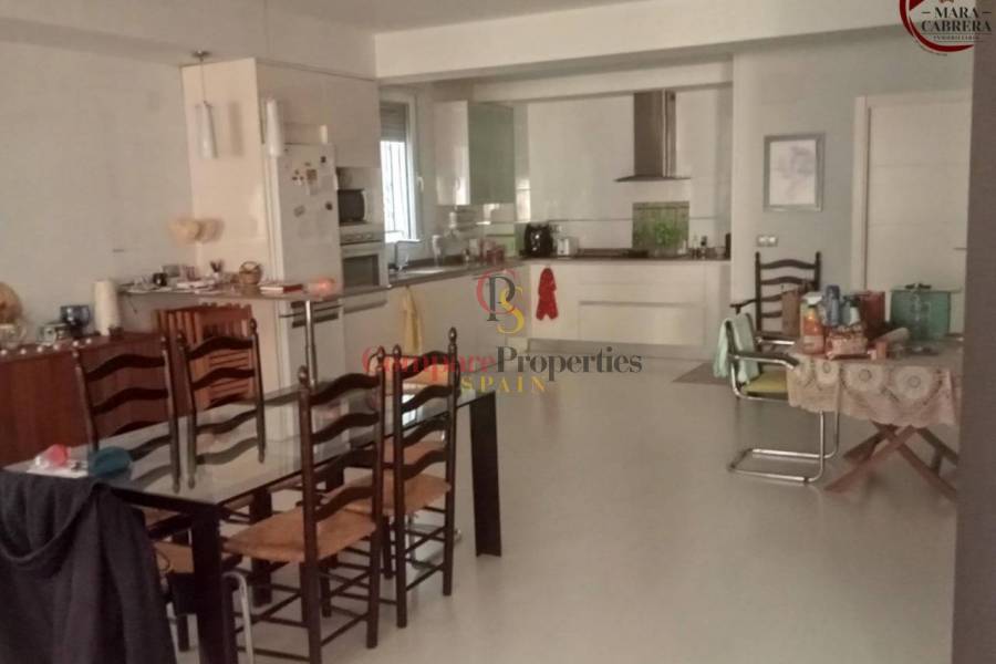 Sale - Villa - Gandía - 