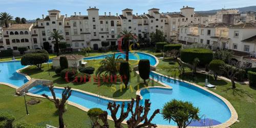 Apartment - Sale - Jávea - 