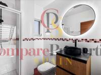 Verkoop - Villa - Calpe