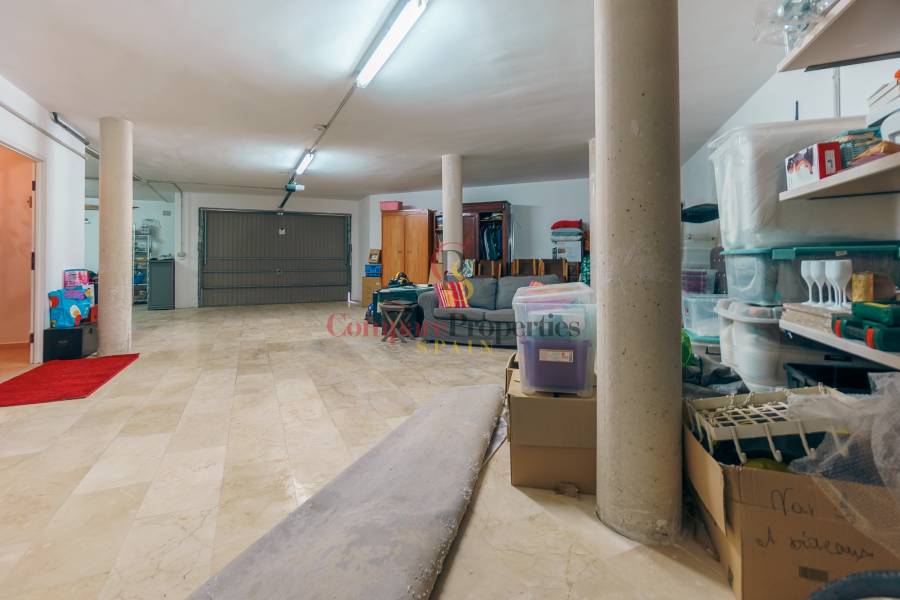 Sale - Villa - Alfaz Del Pi - Alfas del Pí