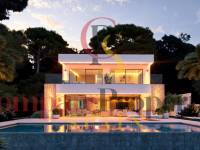 Venta - Villa - Moraira