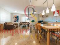 Venta - Villa - Benidorm