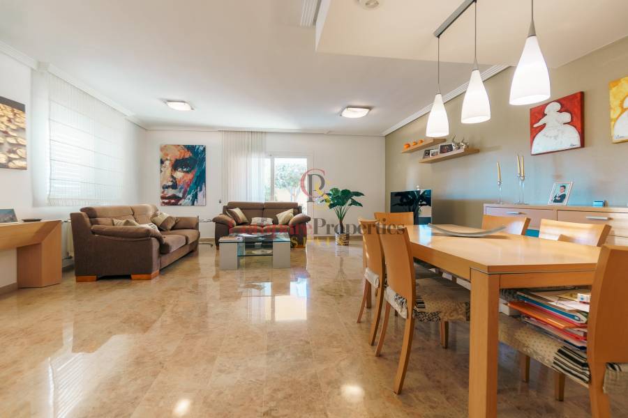 Venta - Villa - Benidorm