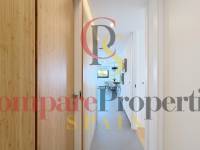 Vente - Apartment - Benitachell - Novamar Suites II