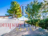 Sale - Villa - Benissa - 03725