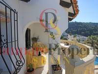 Verkauf - Villa - Jalon Valley - Murla