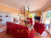 Vente - Villa - Dénia - Montgo