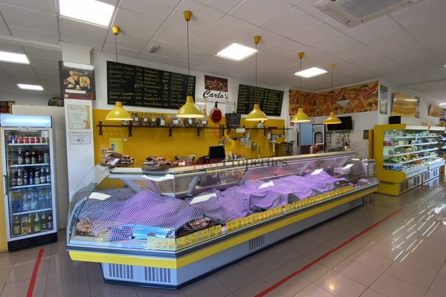 Venta - Villa - Els Poblets