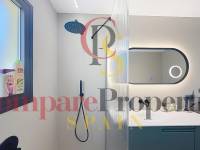 Verkauf - Apartment - Benitachell - 