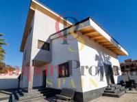 Sale - Villa - Alfaz Del Pi - Arabí