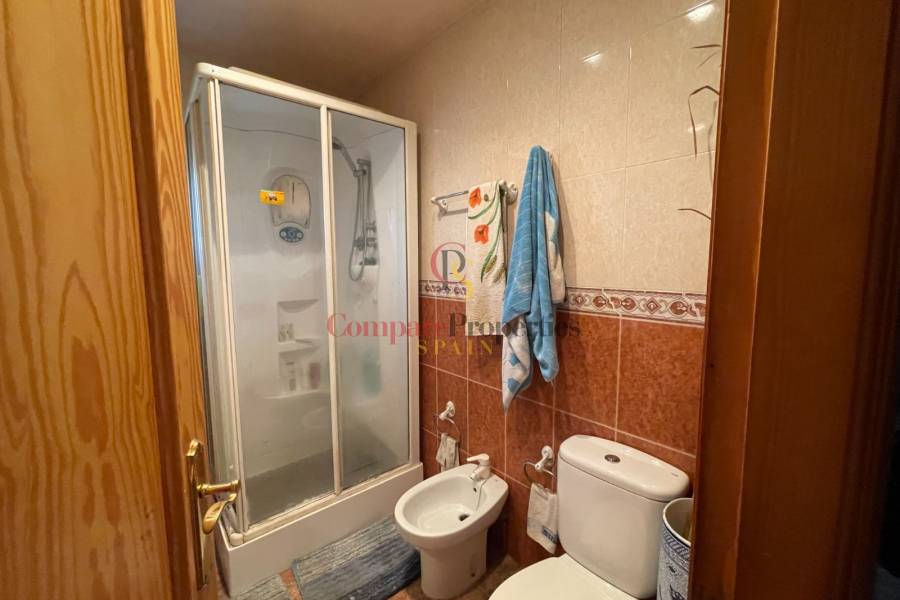Vente - Villa - Orihuela Costa - Lomas de Cabo Roig