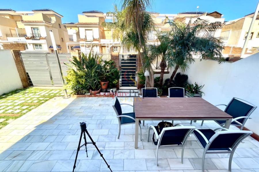 Venta - Townhouses - Torre De La Horadada - Torre de la Horadada