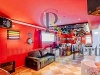 Sale - Villa - Calpe