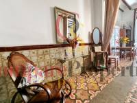 Sale - Villa - Adsubia