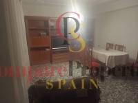Sale - Apartment - Oliva - 