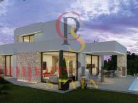 Sale - Villa - Dénia - Costa Blanca