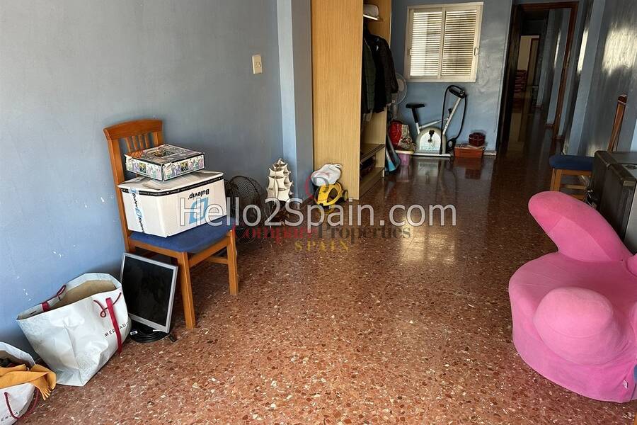 Sale - Townhouses - Monte Pego - 