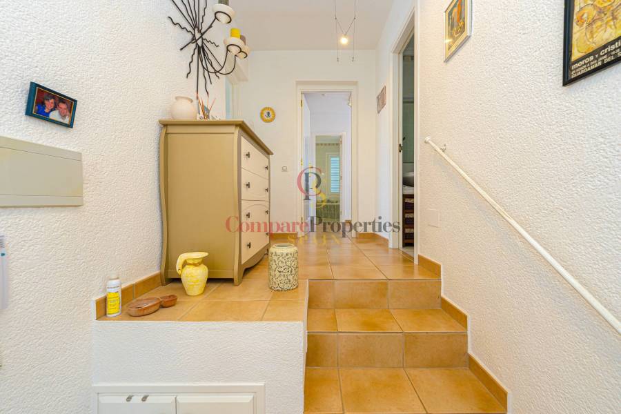 Sale - Villa - Jávea - Pinomar - Pinosol
