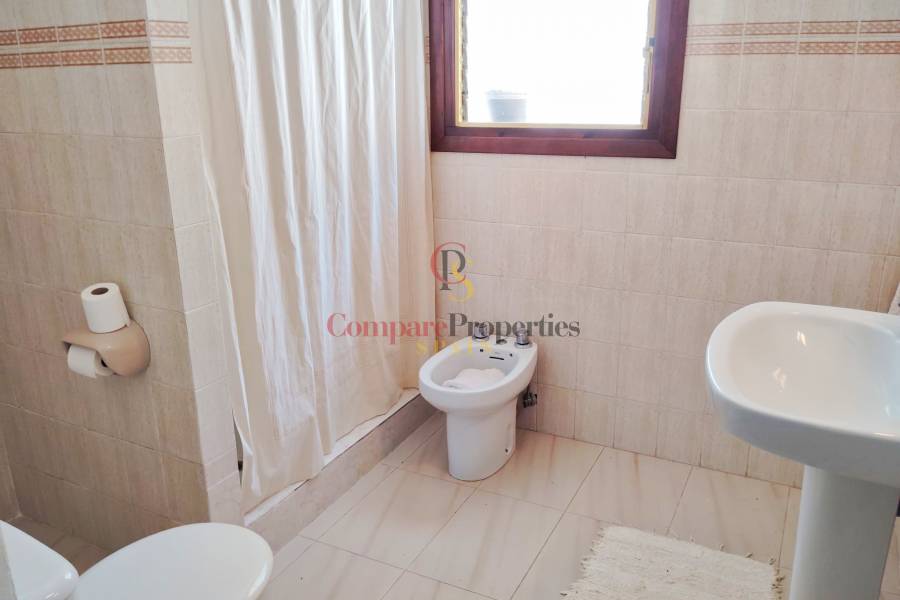 Venta - Villa - Jalon Valley - Alcalali