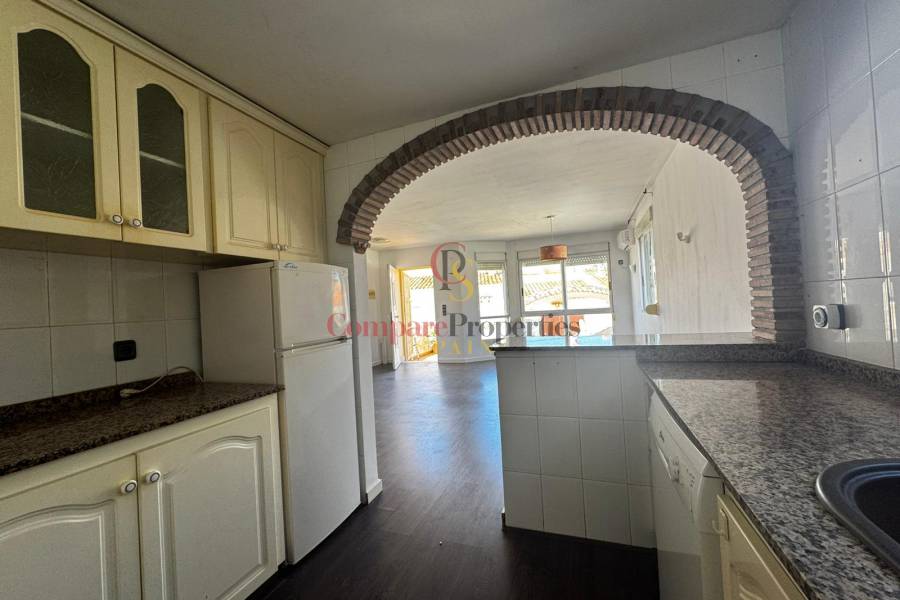 Sale - Townhouses - Els Poblets - 