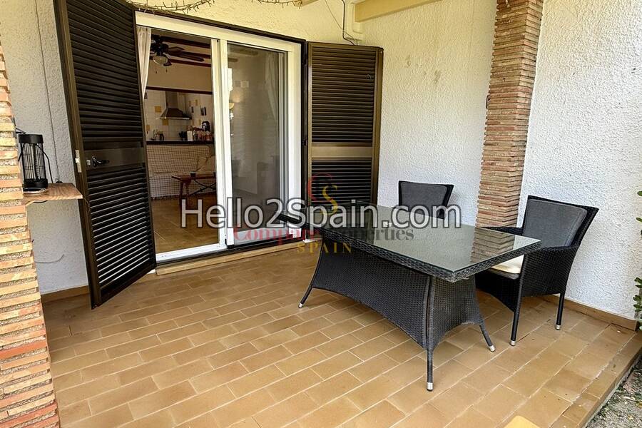 Sale - Townhouses - Dénia