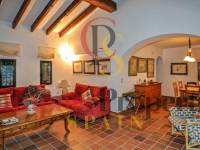 Sale - Villa - Altea - Altéa