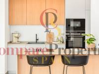 Verkoop - Villa - Benitachell - Costa Blanca