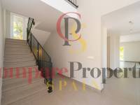 Verkoop - Villa - Jávea - Piver