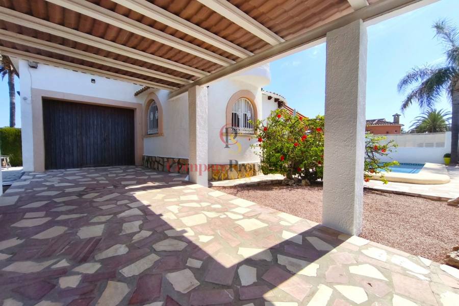Venta - Villa - Els Poblets