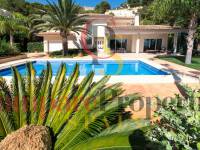 Sale - Villa - Altea