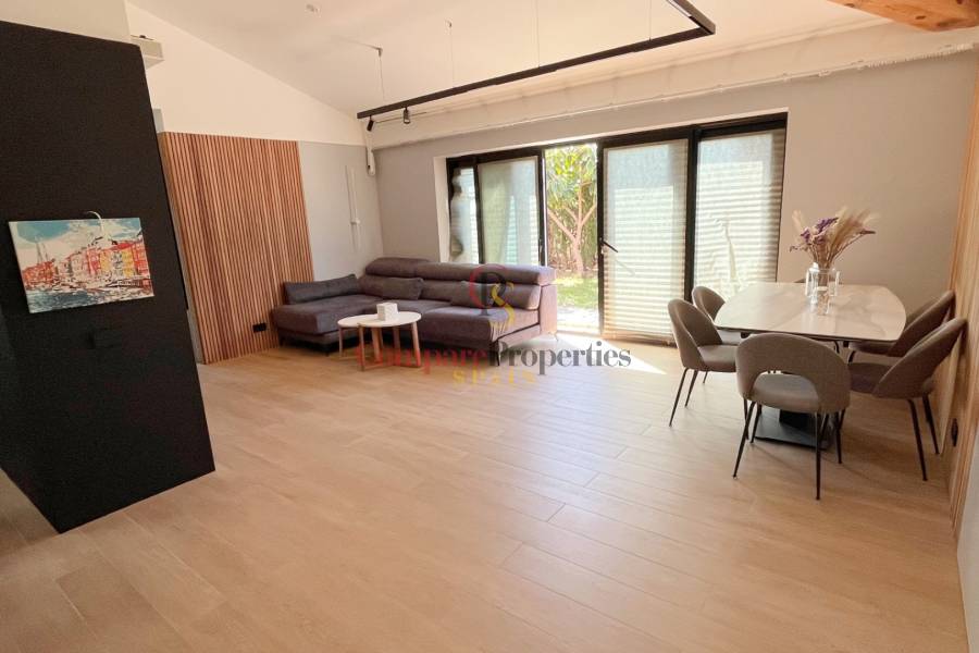 Sale - Villa - Els Poblets - Xironets