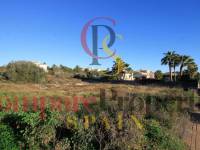 Nieuwe constructie - Villa - Jávea - Las Laderas