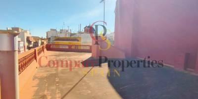 Villa - Verkauf - Pego - 