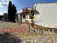 Vente - Villa - Monte Pego - 