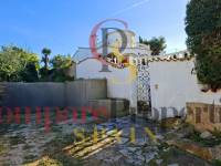 Verkauf - Villa - Dénia - 