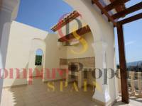 Sale - Villa - Jávea