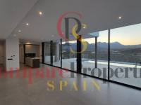 Venta - Villa - Calpe - Empedrola