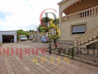 Vente - Villa - Dénia - Montgo