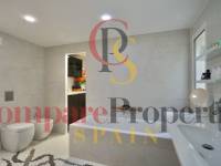 Sale - Villa - Moraira - El Portet