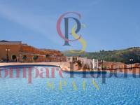 Venta - Apartment - Benitachell - Costa Blanca